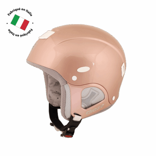 Casco GIANNY Color - PROSECO