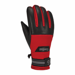 Guantes hombre SPRING - TANGO RED