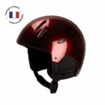 ROUGE PROFOND NACRE