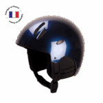 BLEU PROFOND NACRE