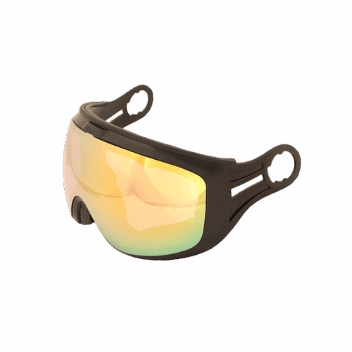 ACTIVLUX MIROR GOLD S1-3