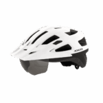 WHITE BLACK