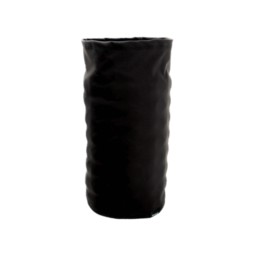 calentador de cuello - BLACK